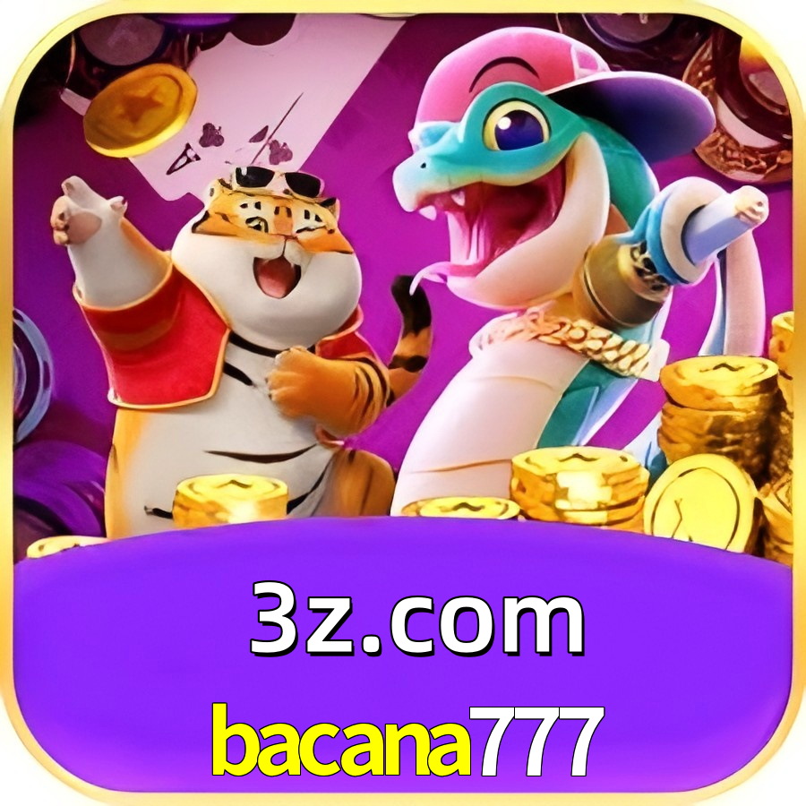  bacana777